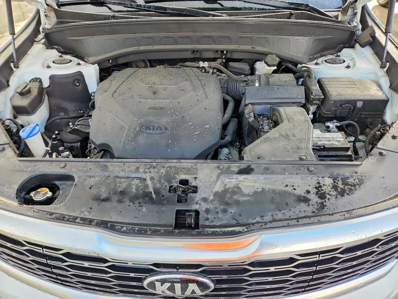 Kia Telluride 3.8L 6 ALL WHEEL DRIVE | Mobile.bg � ����������� 12