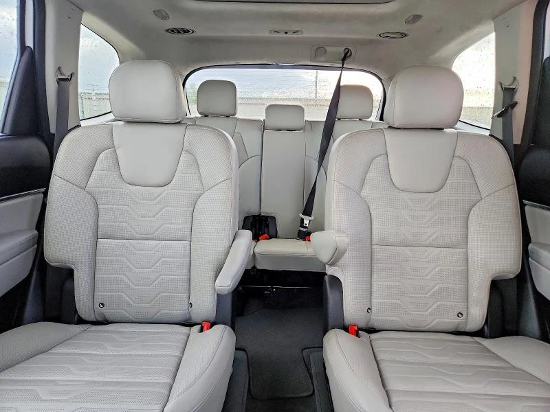 Kia Telluride 3.8L 6 ALL WHEEL DRIVE | Mobile.bg � ����������� 10