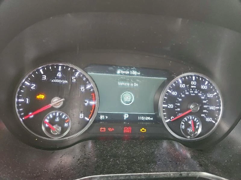 Kia Telluride 3.8L 6 ALL WHEEL DRIVE | Mobile.bg � ����������� 9