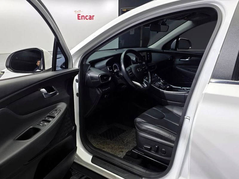 Hyundai Santa fe 2.5 191 hp Automatic, снимка 10 - Автомобили и джипове - 55845592