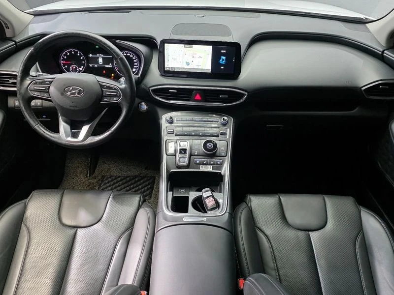 Hyundai Santa fe 2.5 191 hp Automatic, снимка 7 - Автомобили и джипове - 55845592