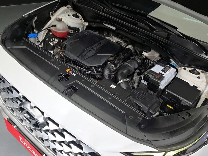 Hyundai Santa fe 2.5 191 hp Automatic, снимка 6 - Автомобили и джипове - 55845592