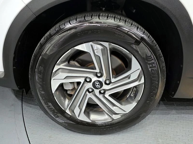 Hyundai Santa fe 2.5 191 hp Automatic, снимка 5 - Автомобили и джипове - 55845592