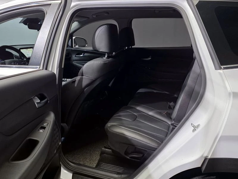 Hyundai Santa fe 2.5 191 hp Automatic, снимка 11 - Автомобили и джипове - 55845592