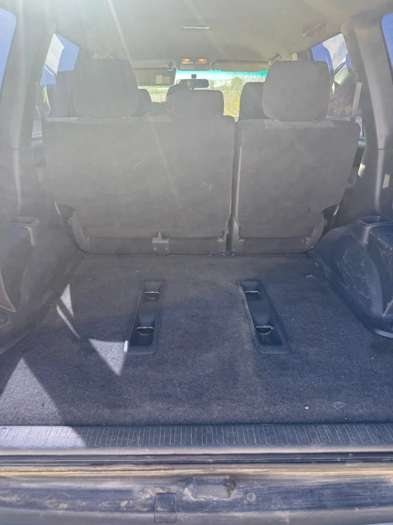 Toyota Land cruiser, снимка 7 - Автомобили и джипове - 55987961