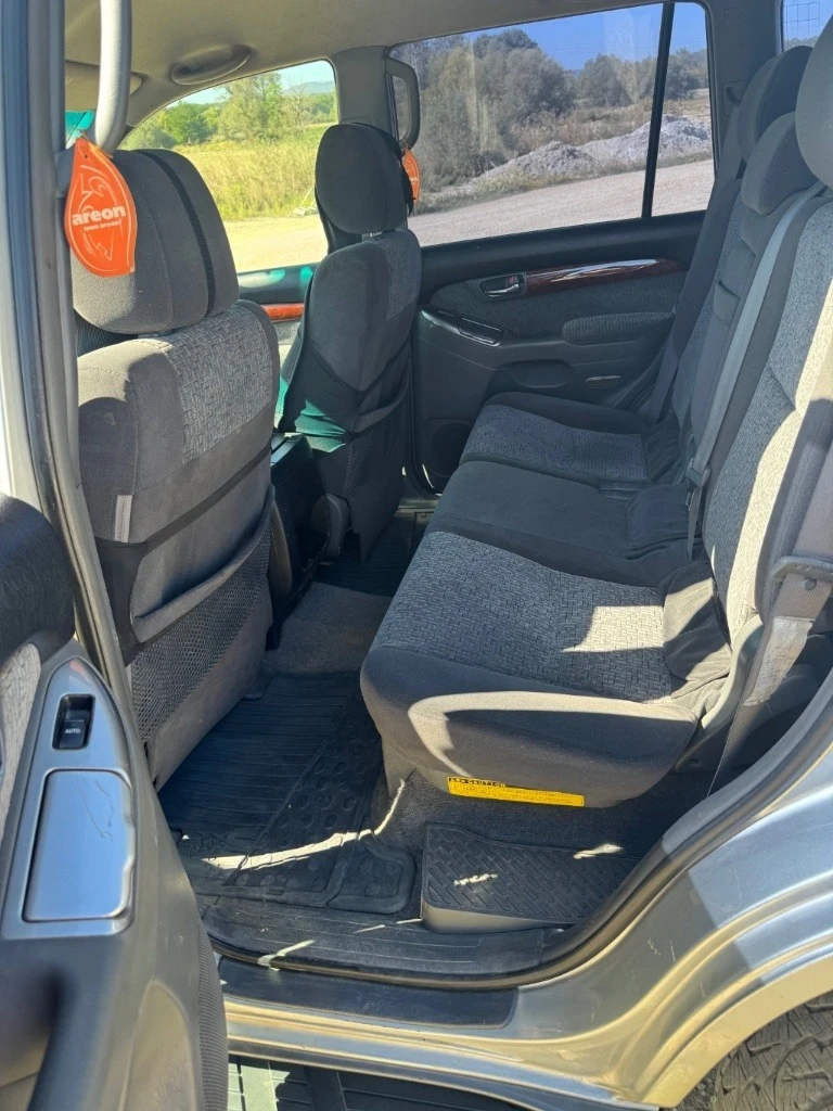 Toyota Land cruiser, снимка 3 - Автомобили и джипове - 55987961