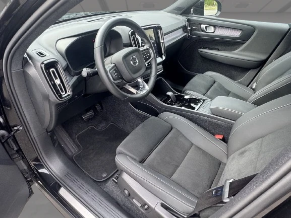 Volvo EX40 = Ultra = Performance �������� | Mobile.bg � ����������� 4