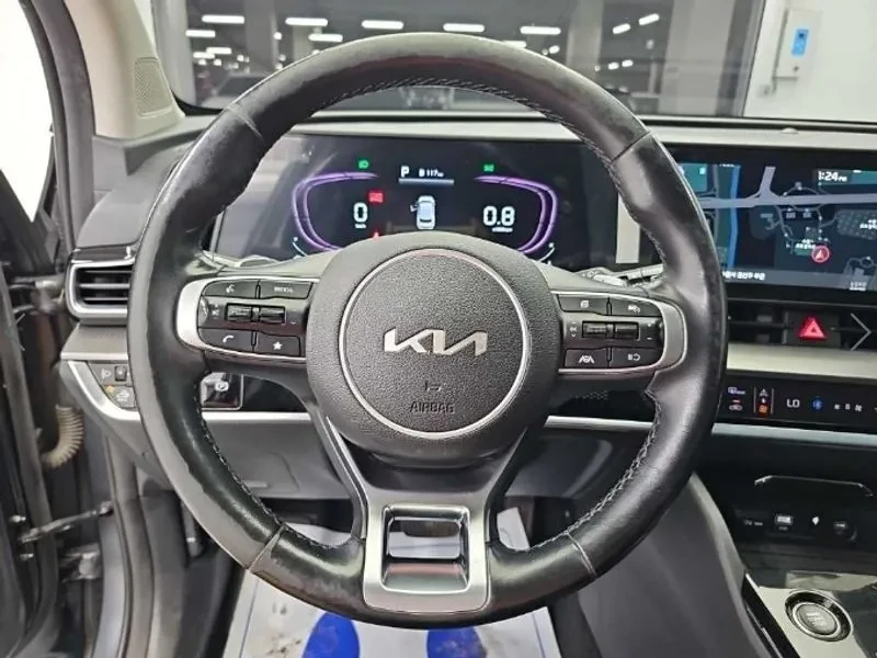 Kia Sportage Diesel 2.0 2WD| 184�.�. | Mobile.bg � ����������� 9