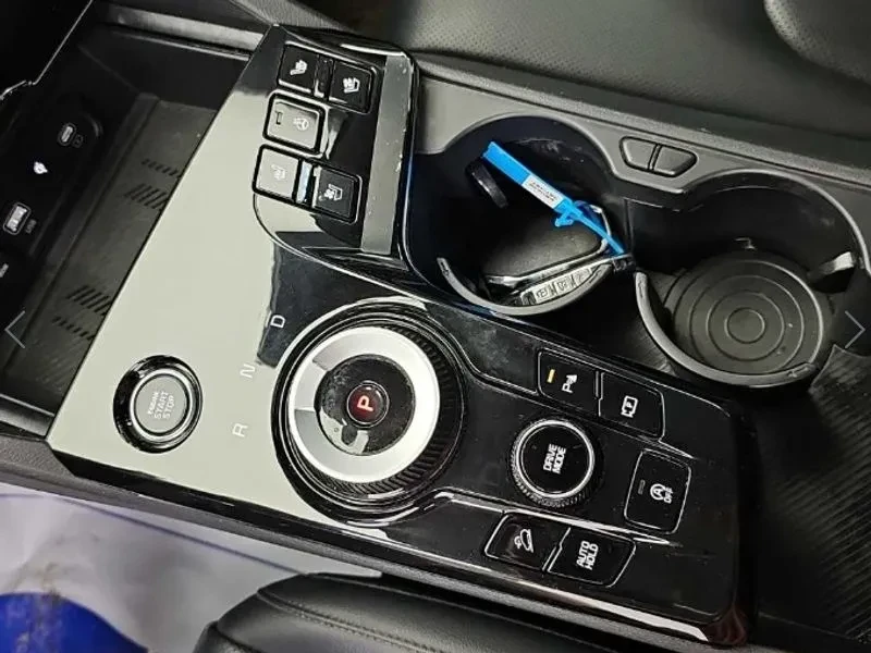 Kia Sportage Diesel 2.0 2WD| 184�.�. | Mobile.bg � ����������� 8