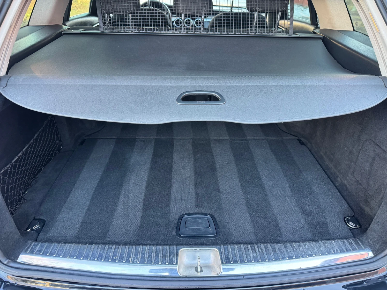 Mercedes-Benz C 220 :��������� ���;:AMG | Mobile.bg � ����������� 16