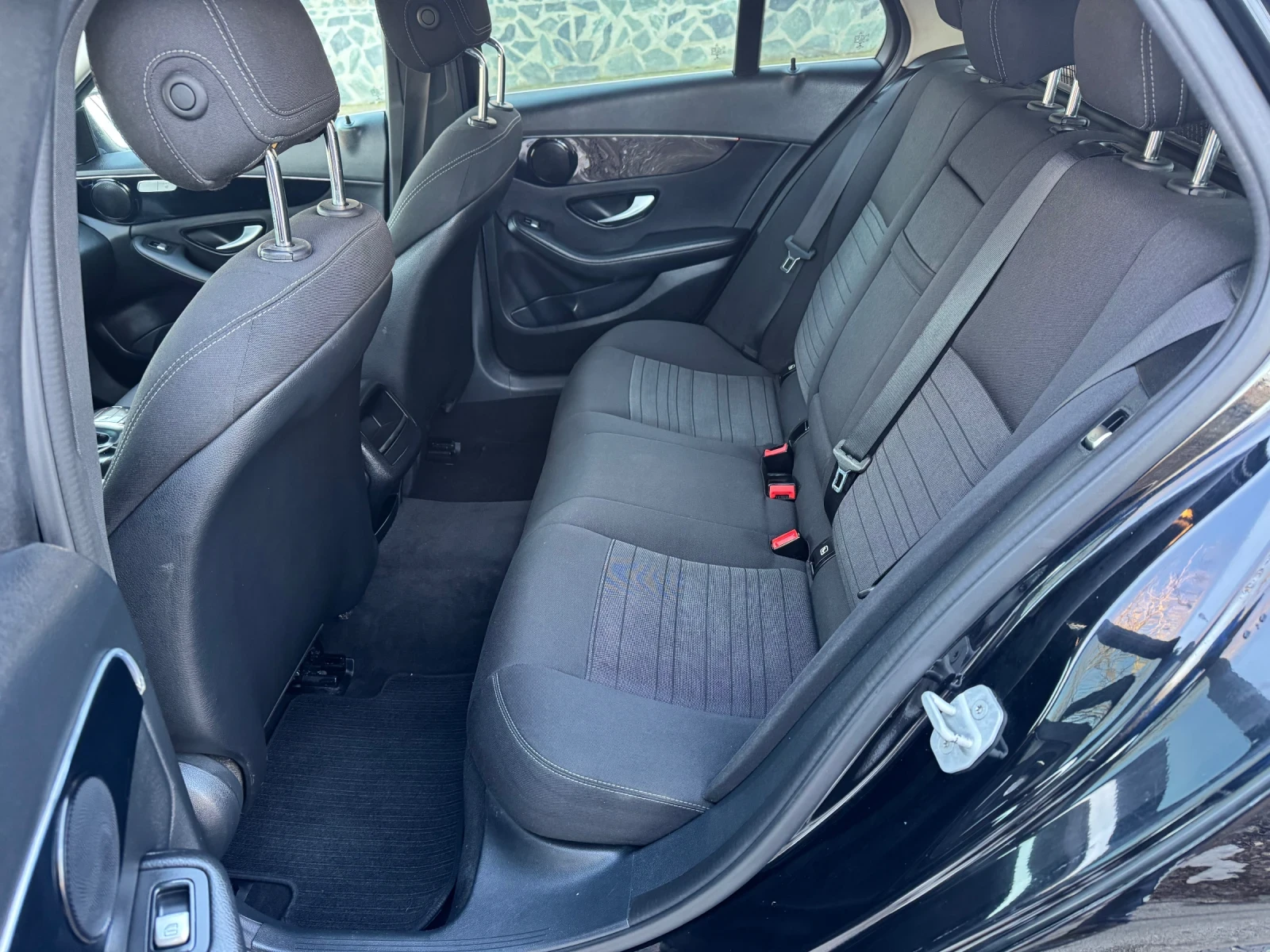 Mercedes-Benz C 220 :��������� ���;:AMG | Mobile.bg � ����������� 10