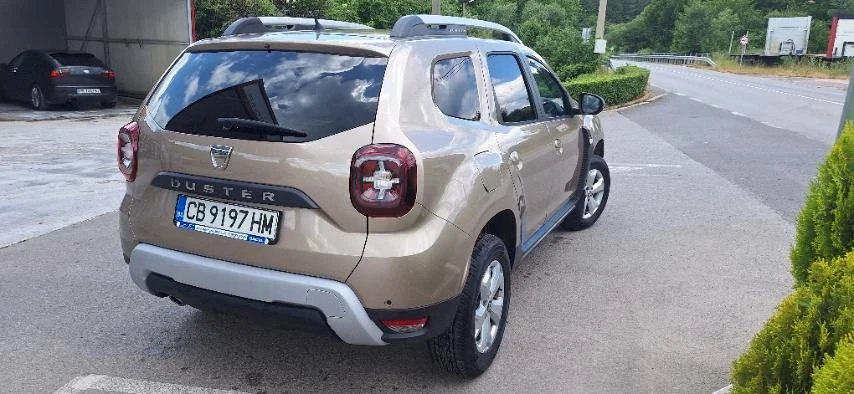 Dacia Duster  - изображение 3