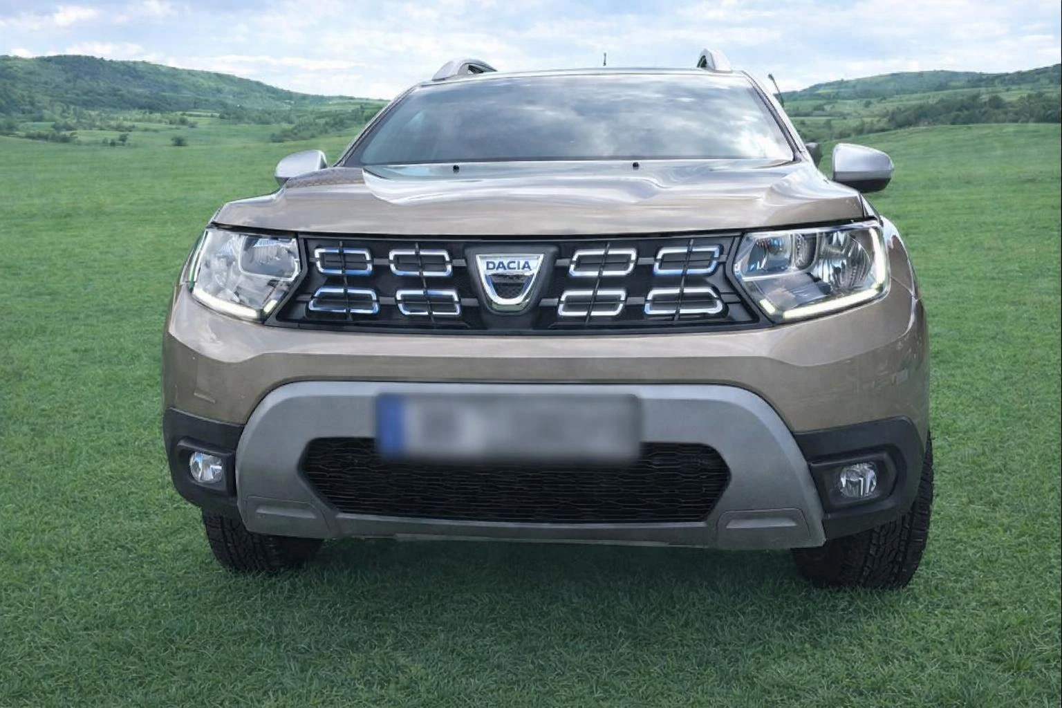 Dacia Duster 1, 6 i | Mobile.bg � ����������� 1