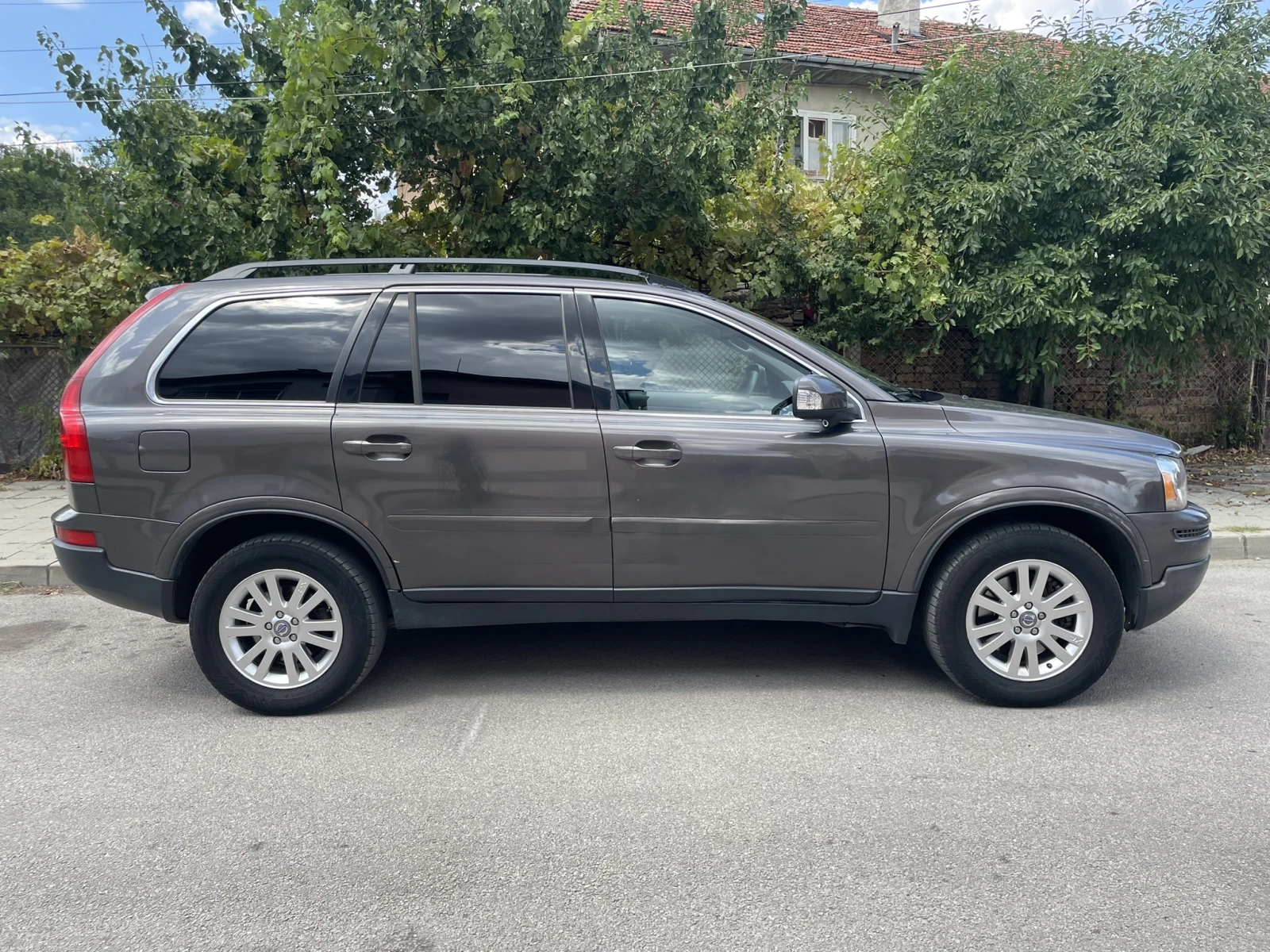Volvo Xc90 3.2 Geartronic AWD - изображение 2