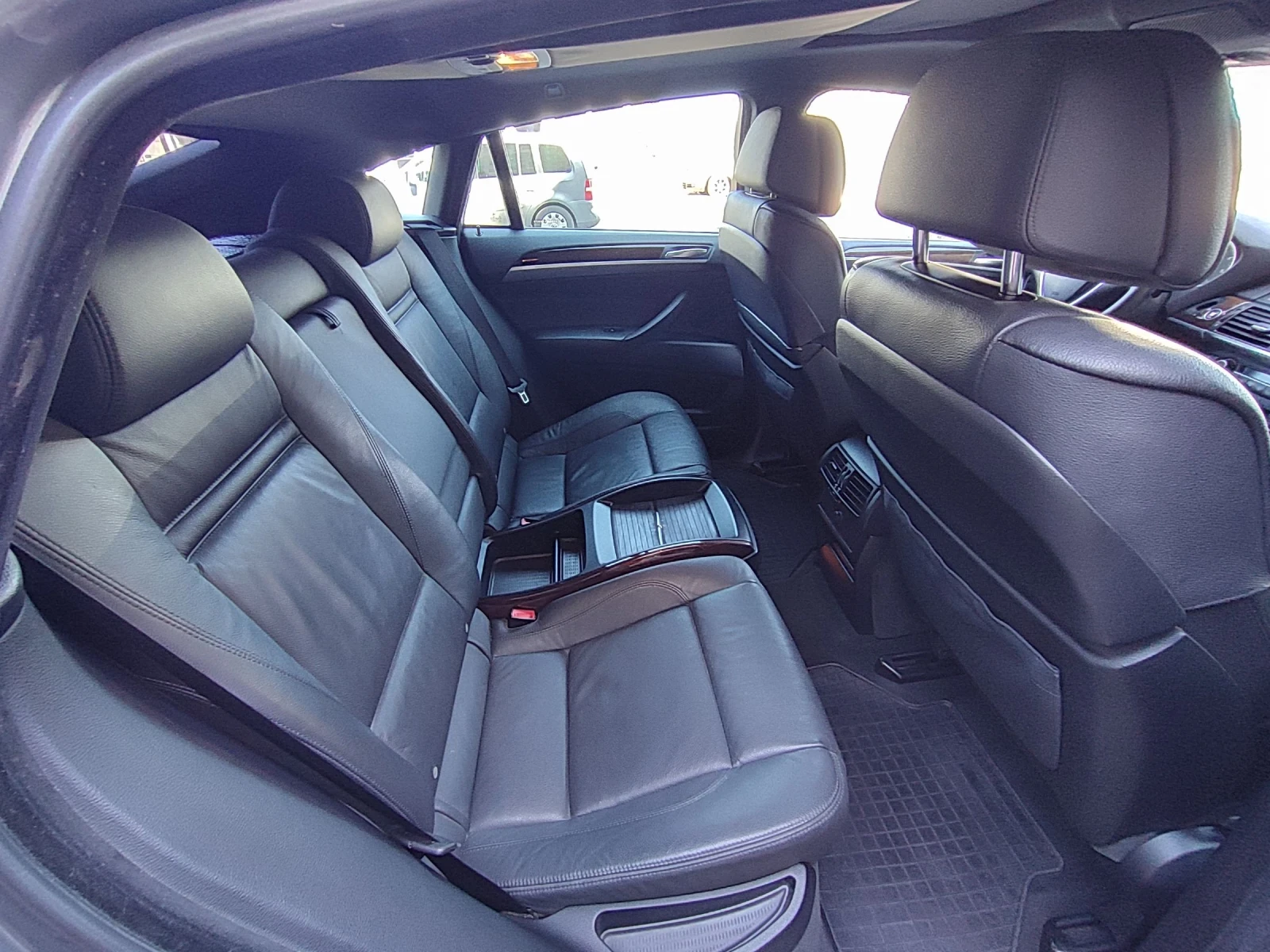 BMW X6 3.5d | Mobile.bg   15