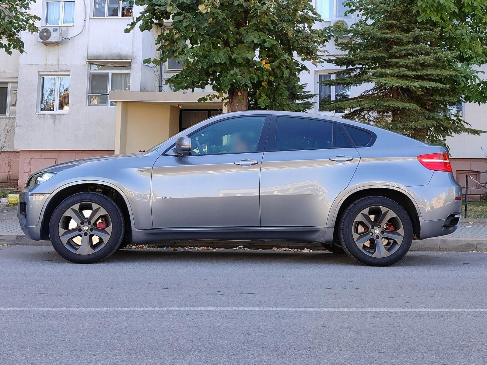 BMW X6 3.5d | Mobile.bg   16