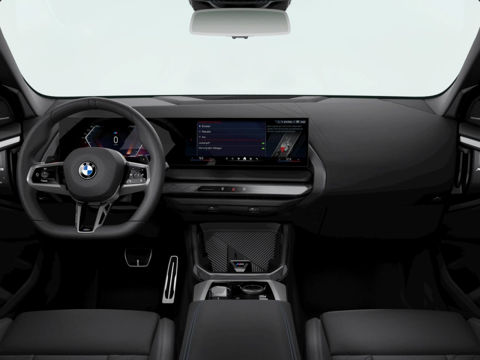 BMW X3 xDrive20 - изображение 10
