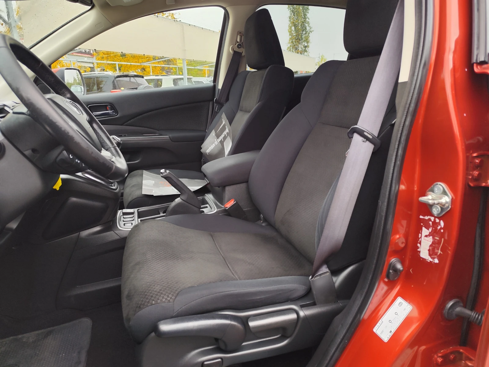 Honda Cr-v 1.6DTEC* ELEGANCE* LED* EURO6B*  - изображение 6