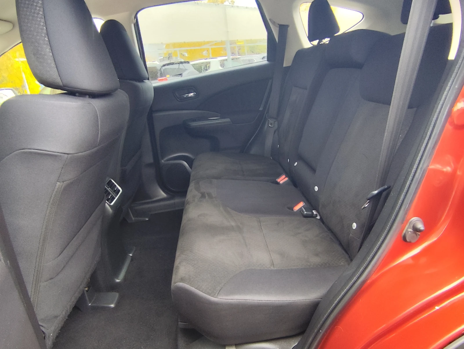 Honda Cr-v 1.6DTEC* ELEGANCE* LED* EURO6B*  - изображение 10