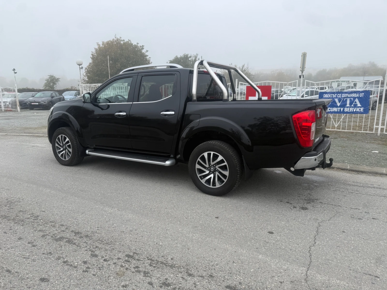 Nissan Navara AUT. NAVI 4x4 FULL ШВЕЙЦАРИЯ - изображение 2