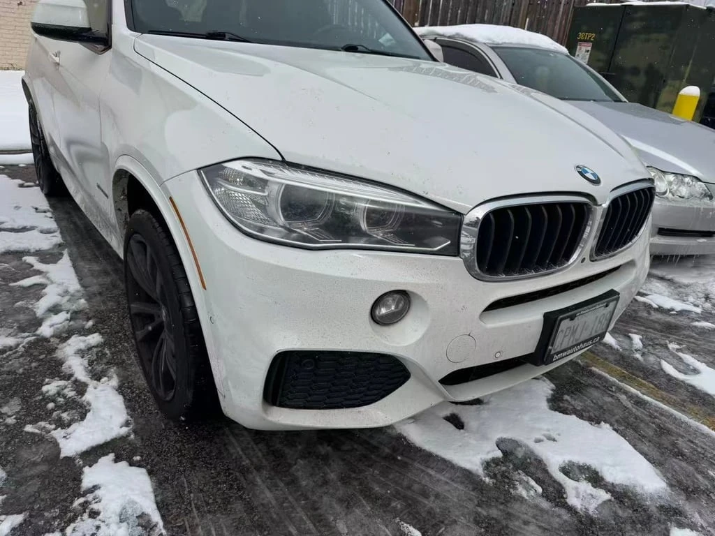 BMW X5 * xDrive35i * CARFAX *    | Mobile.bg   14