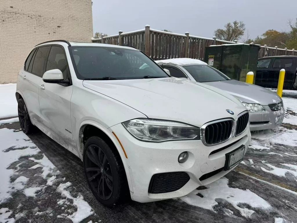 BMW X5 * xDrive35i * CARFAX *    | Mobile.bg   15