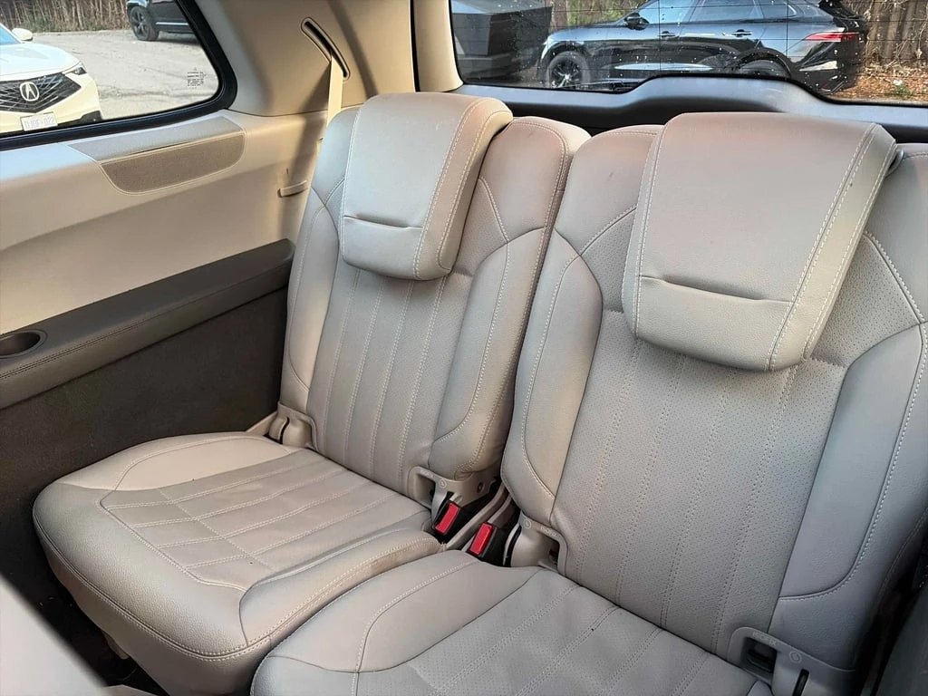 Mercedes-Benz GL 350 2013 4MATIC *   *  | Mobile.bg   12