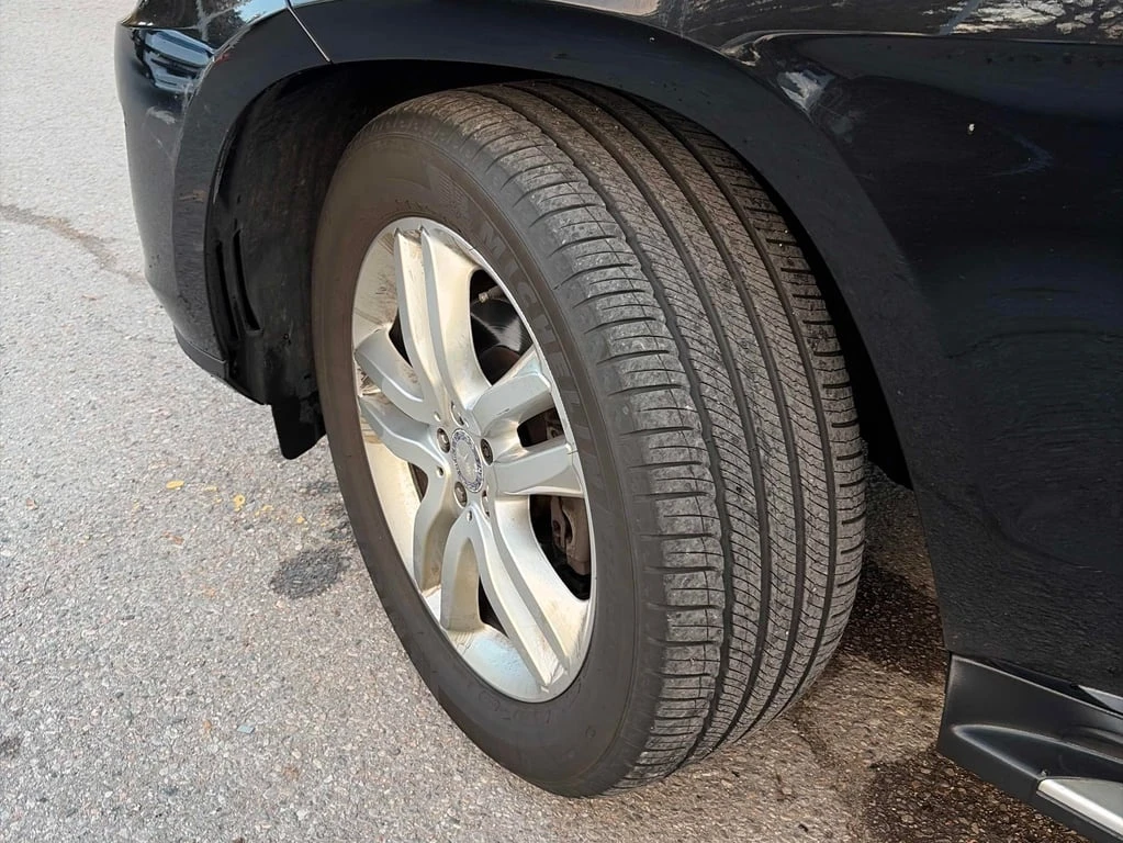 Mercedes-Benz GL 420 2013 4MATIC * БЕЗ ПЪРВОНАЧАЛНА ВНОСКА*  - изображение 6