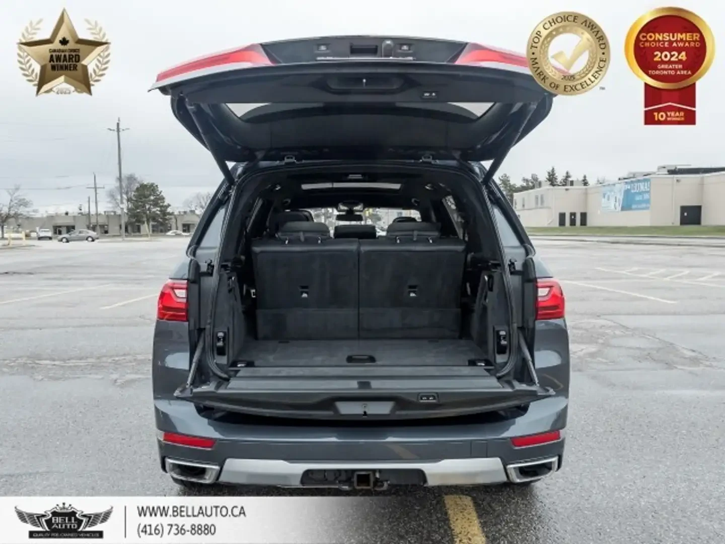 BMW X7 DISTRONIC, PANORAMA, H/K, , , 7 ,  | Mobile.bg   17