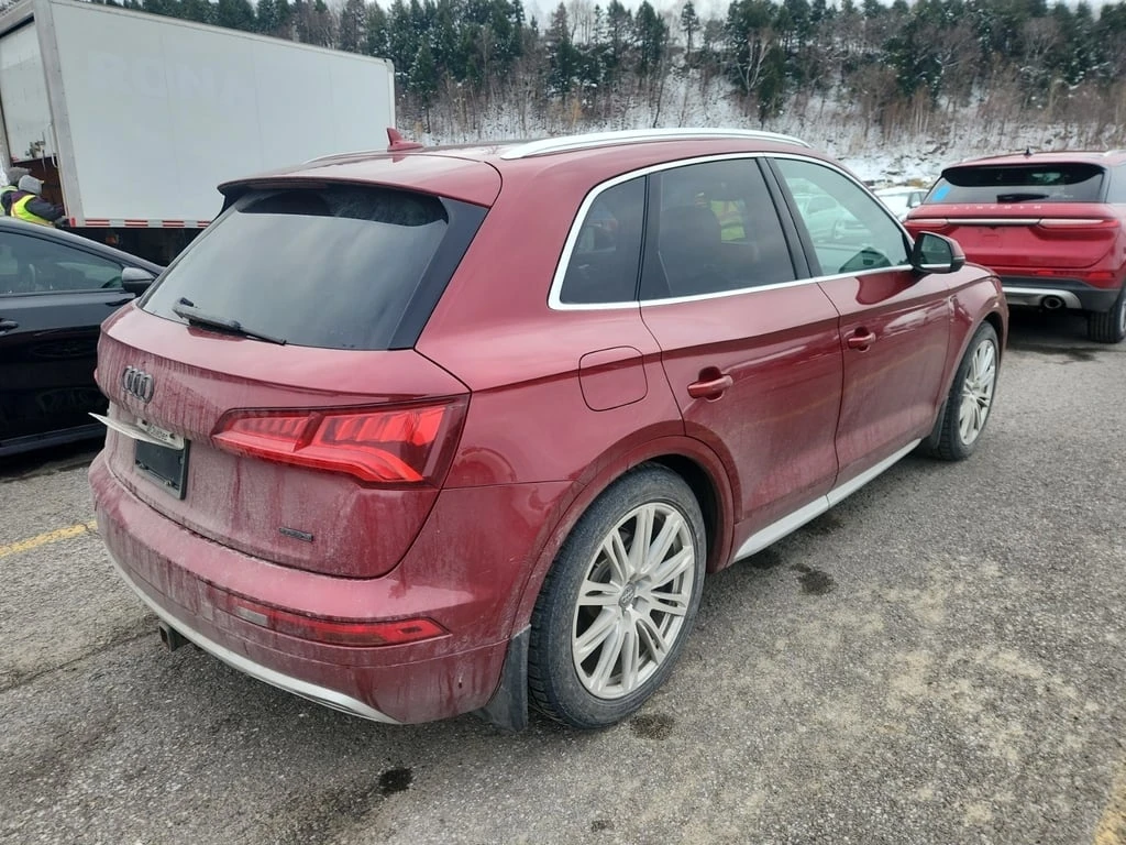 Audi Q5 * PROGRESSIV * CARFAX *    | Mobile.bg   3