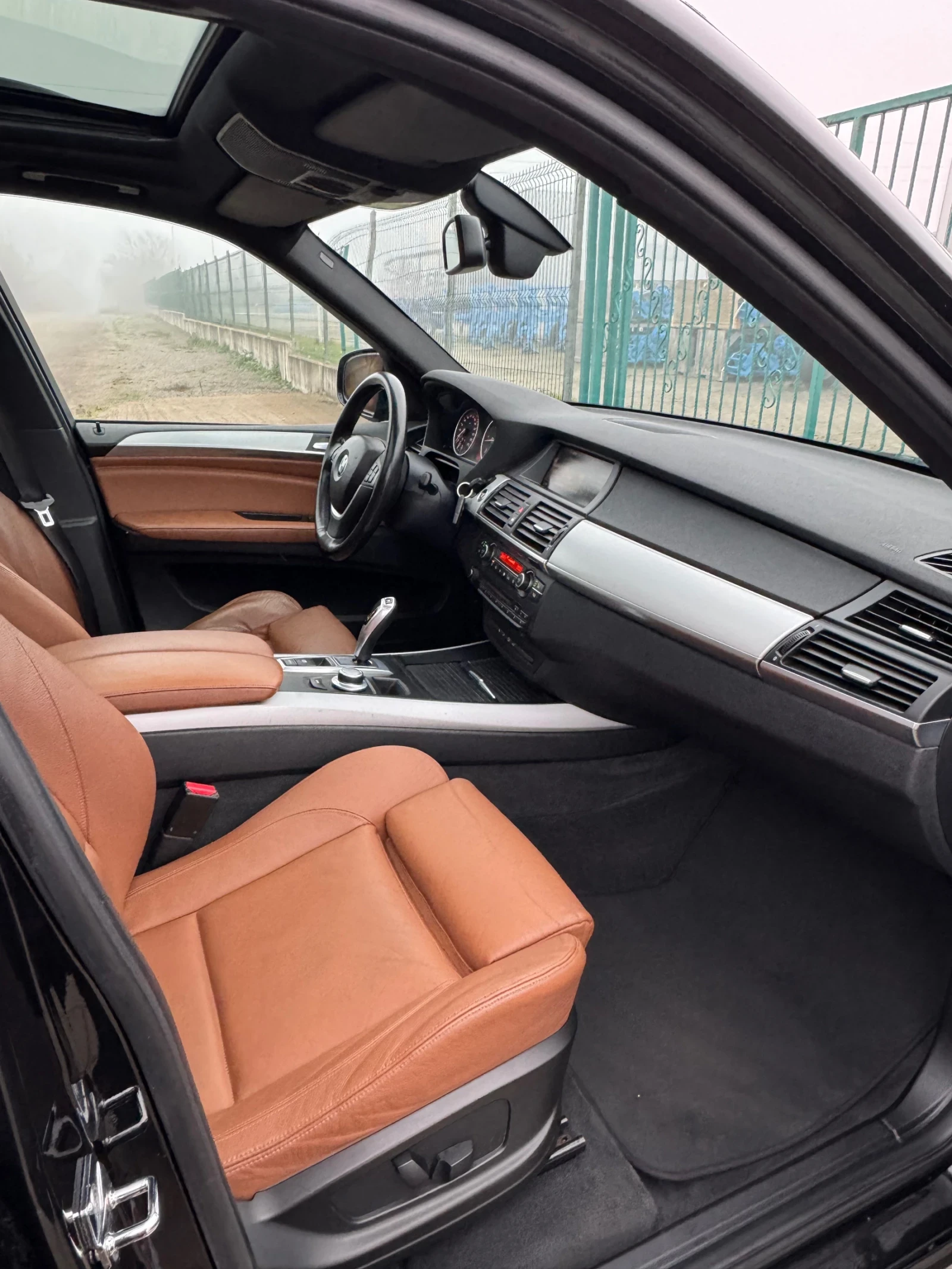 BMW X5 Sport Packet, Panorama, Podgrev | Mobile.bg � ����������� 10