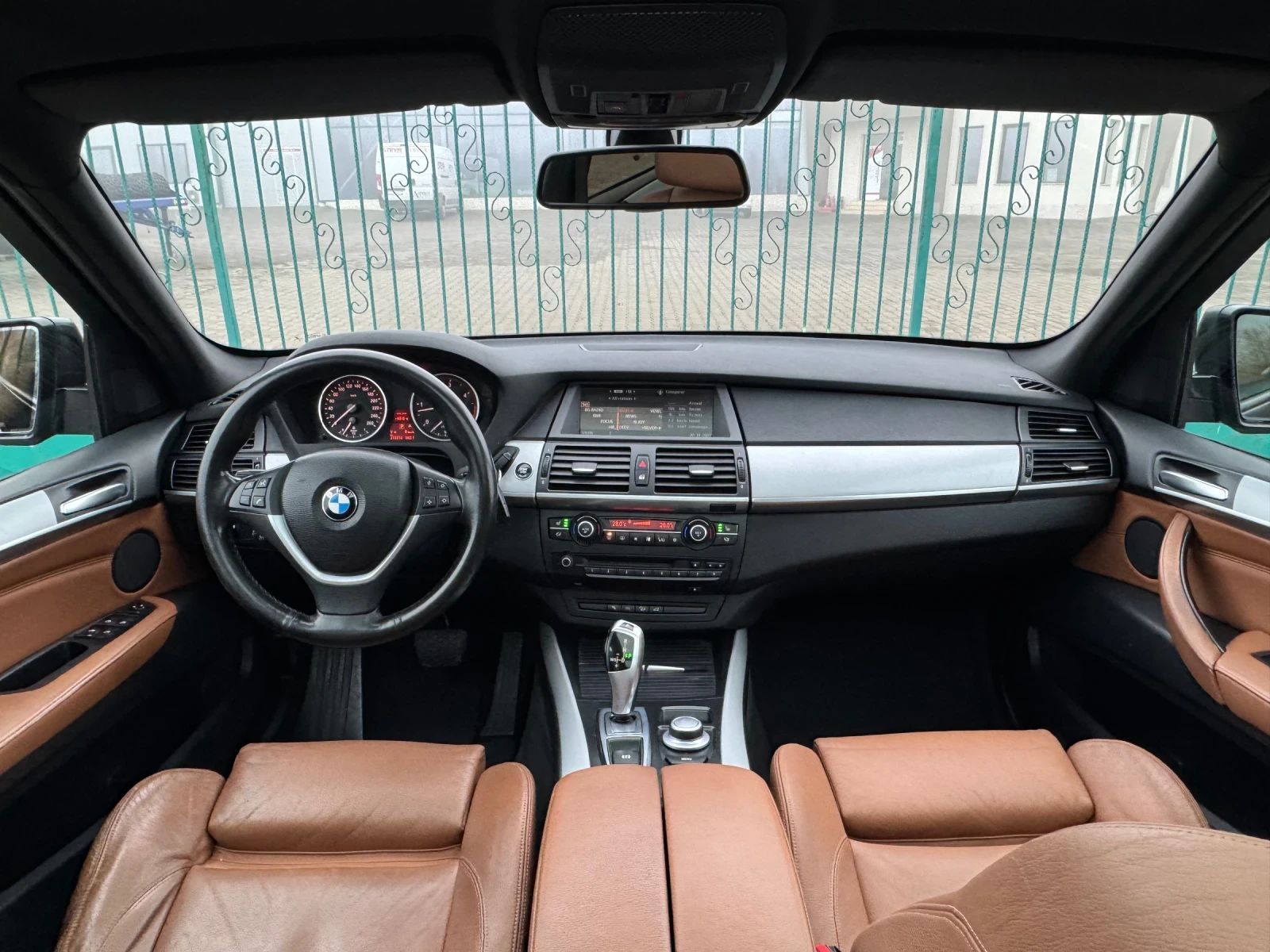 BMW X5 Sport Packet, Panorama, Podgrev | Mobile.bg � ����������� 12