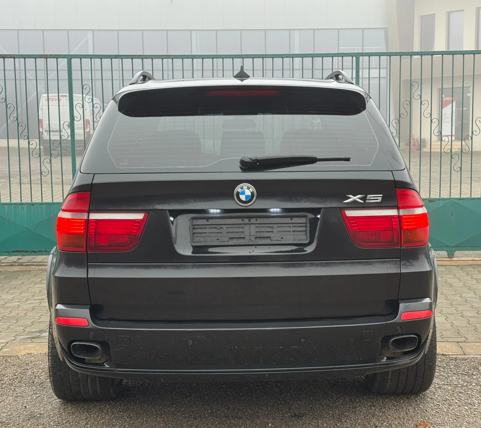 BMW X5 Sport Packet, Panorama, Podgrev | Mobile.bg � ����������� 5