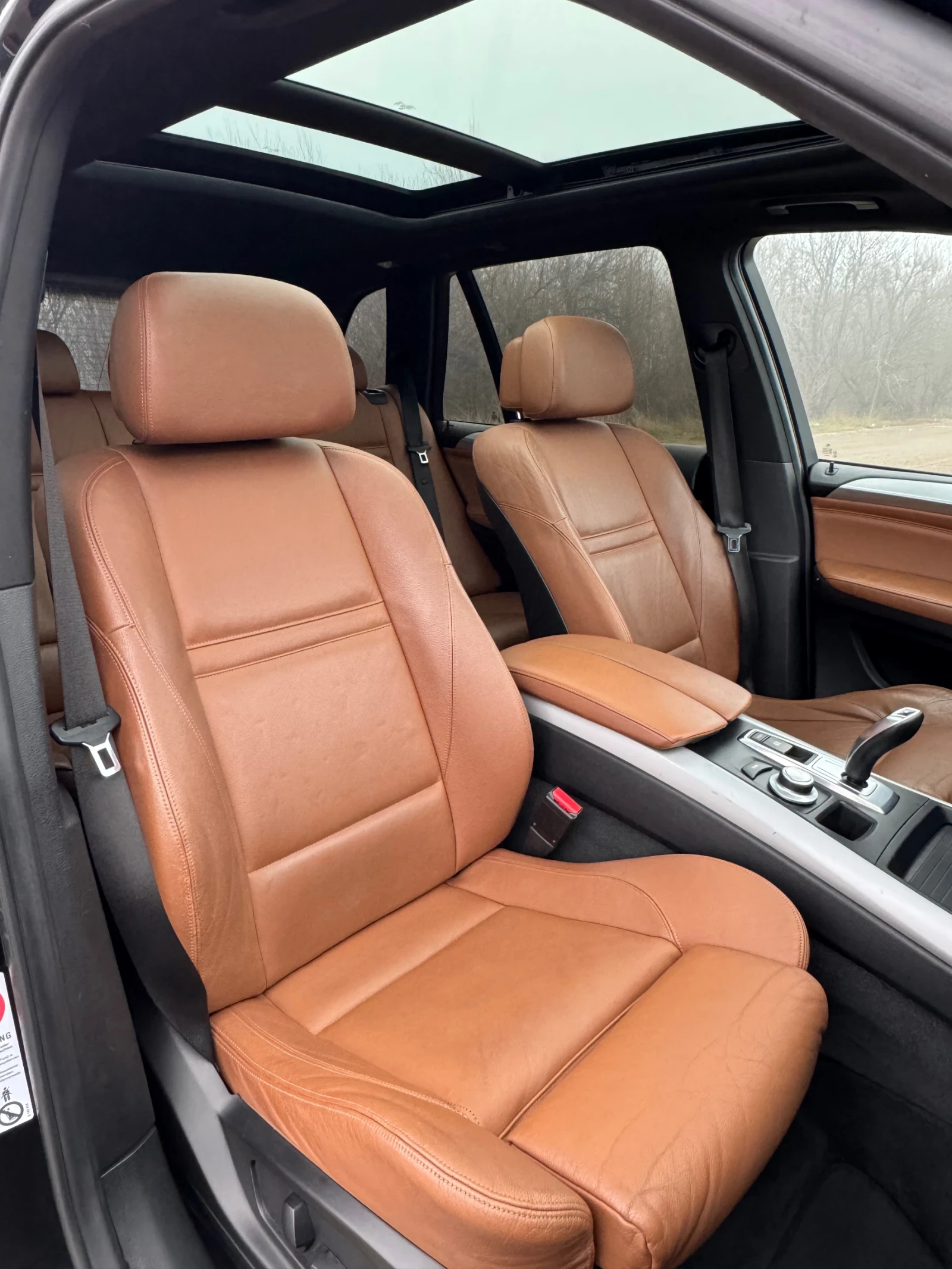 BMW X5 Sport Packet, Panorama, Podgrev | Mobile.bg � ����������� 11