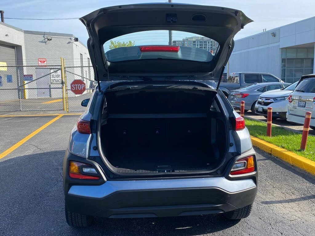 Hyundai Kona * AWD* ���������* (���� �� ��) | Mobile.bg � ����������� 10