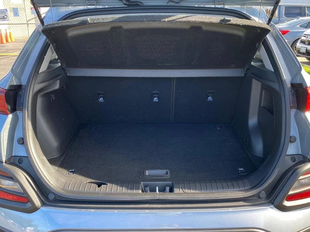 Hyundai Kona * AWD* ���������* (���� �� ��) | Mobile.bg � ����������� 8