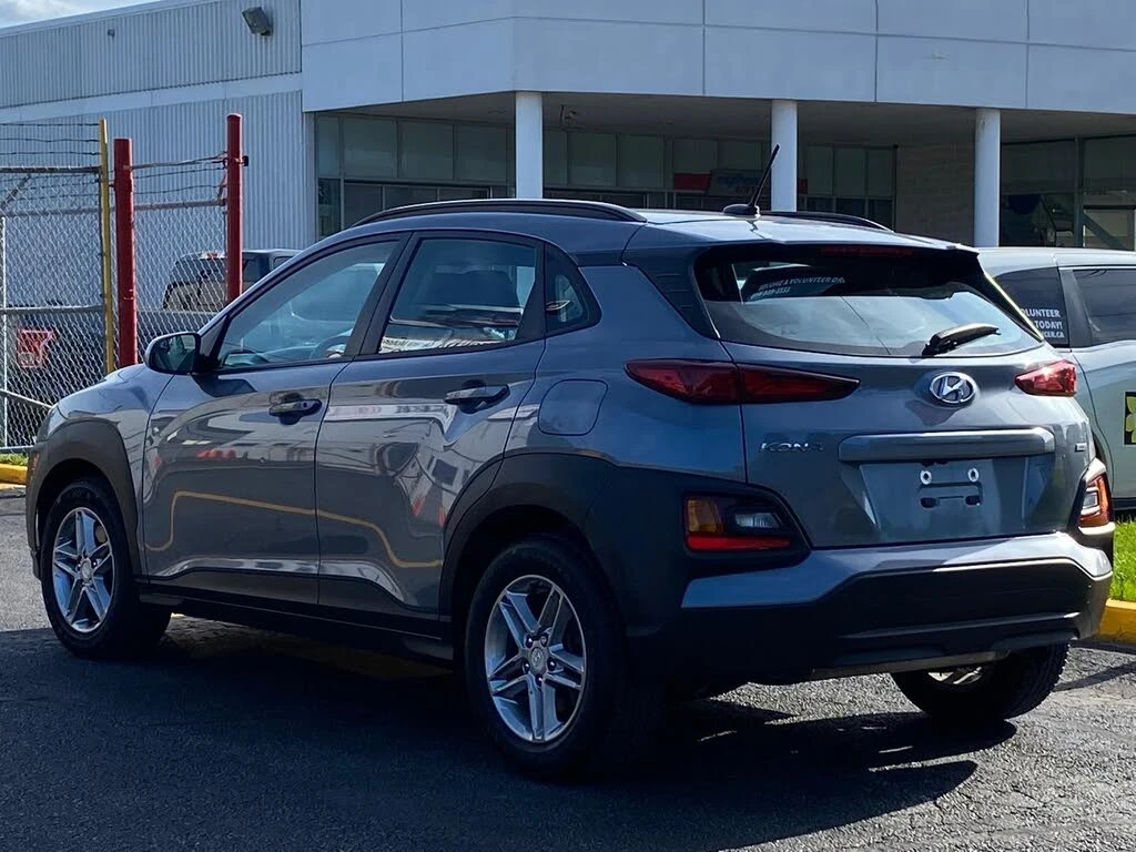 Hyundai Kona * AWD* ���������* (���� �� ��) | Mobile.bg � ����������� 5