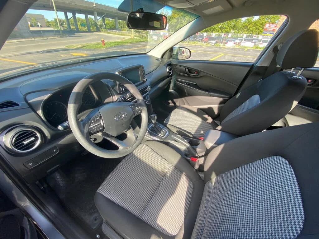 Hyundai Kona * AWD* ���������* (���� �� ��) | Mobile.bg � ����������� 12