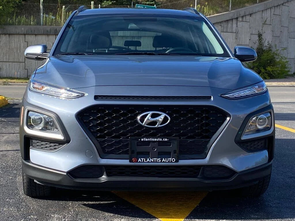 Hyundai Kona * AWD* ���������* (���� �� ��) | Mobile.bg � ����������� 7