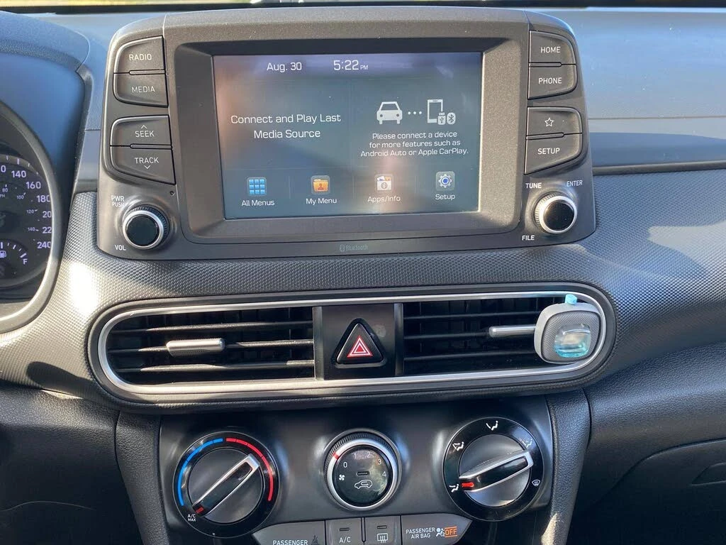 Hyundai Kona * AWD* ���������* (���� �� ��) | Mobile.bg � ����������� 11