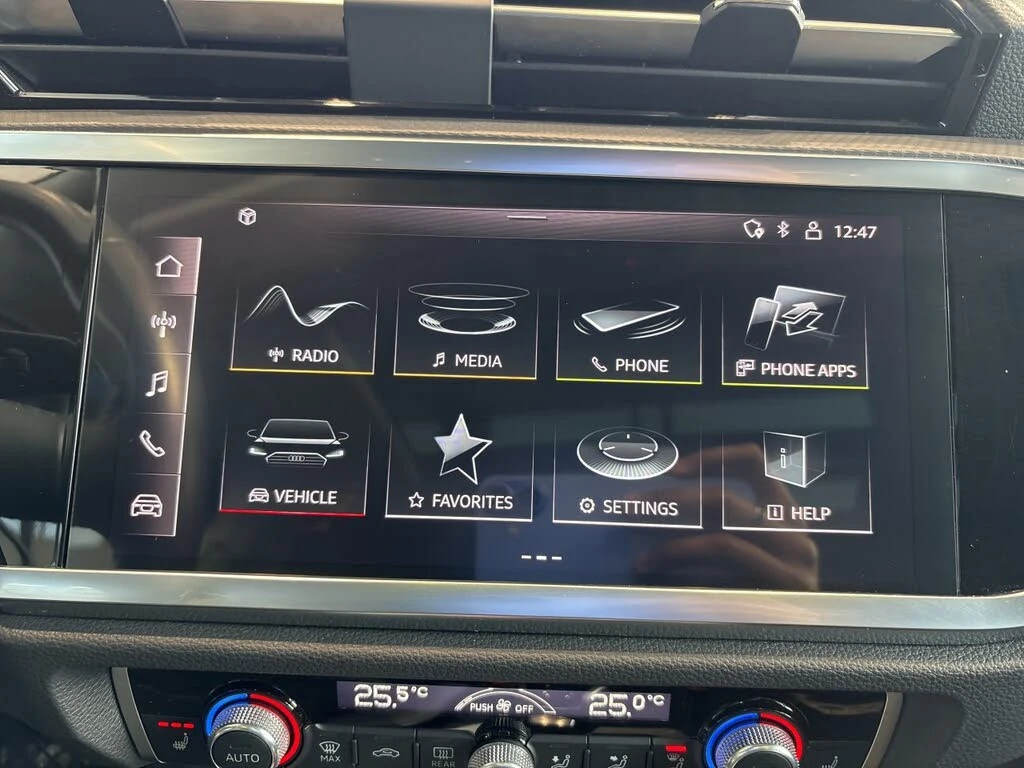 Audi Q3 Komfort* 45TFSI* ����������* (���� �� ��) | Mobile.bg � ����������� 12