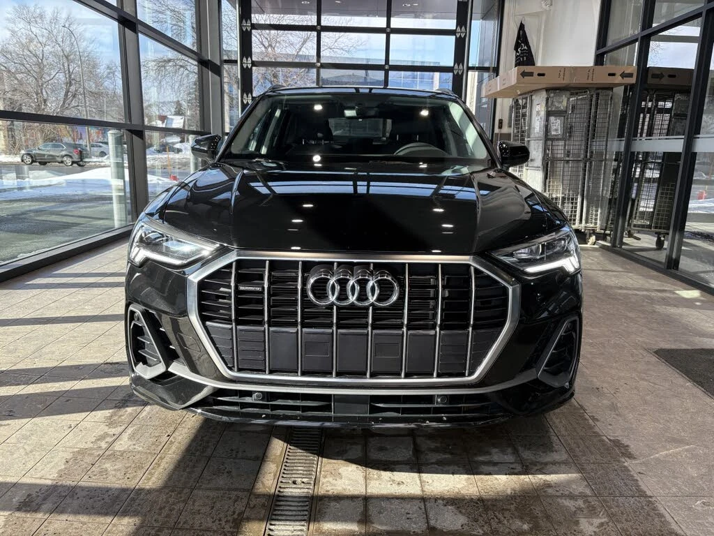 Audi Q3 Komfort* 45TFSI* ����������* (���� �� ��) | Mobile.bg � ����������� 1