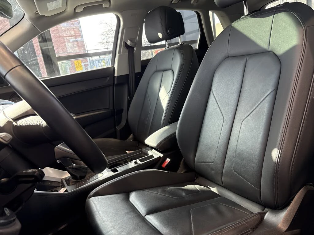 Audi Q3 Komfort* 45TFSI* АвтоКредит* (ЦЕНА ДО БГ) - изображение 6