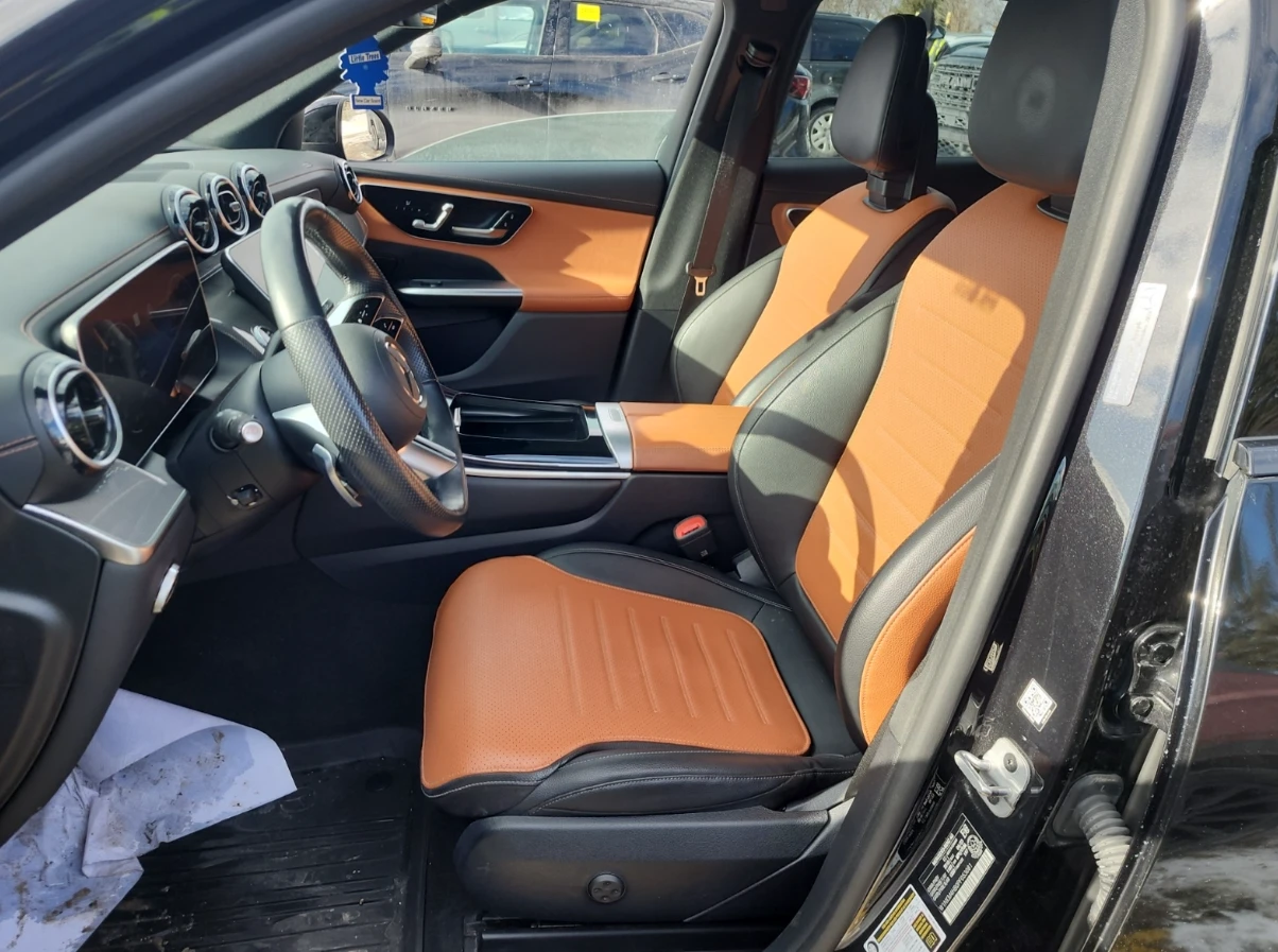 Mercedes-Benz GLC 300 2023 Mercedes-Benz GLC 300 - изображение 5