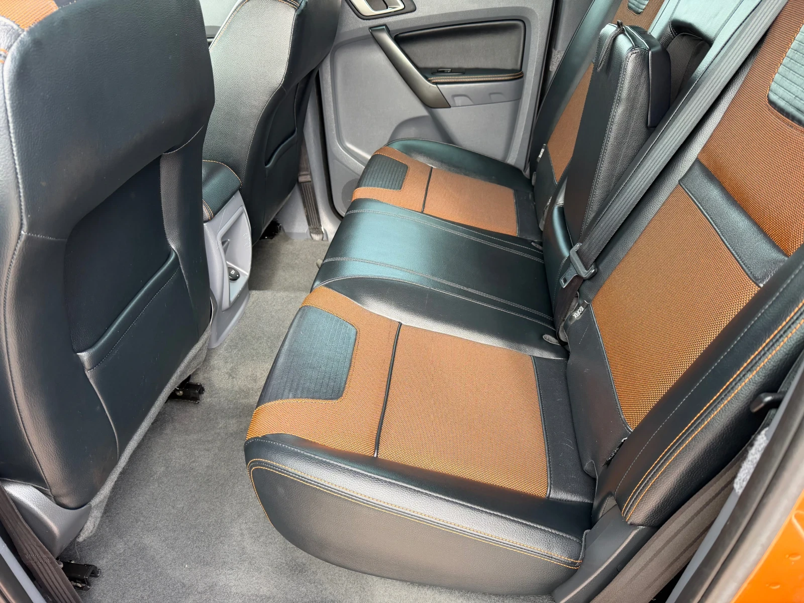 Ford Ranger 2.2d wildtrak  | Mobile.bg � ����������� 11