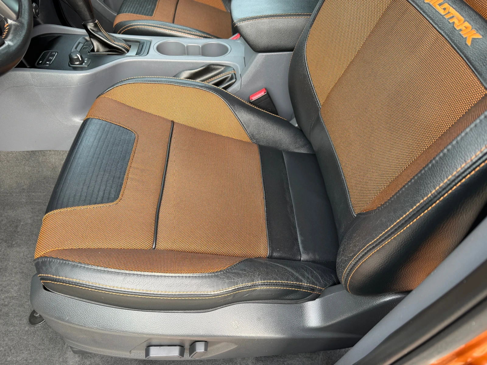 Ford Ranger 2.2d wildtrak  | Mobile.bg � ����������� 12