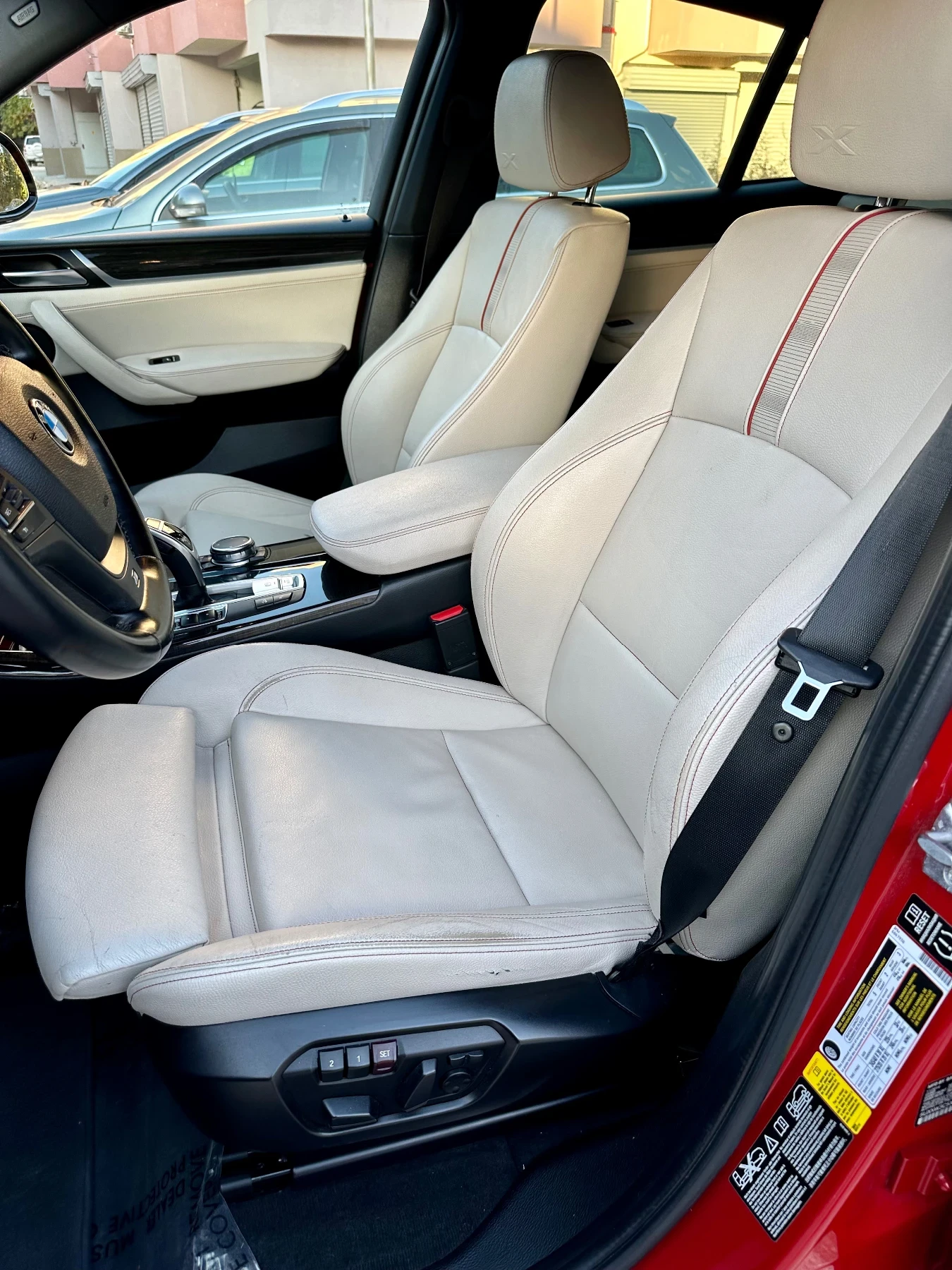 BMW X4 Mpack Xdrive , снимка 6 - Автомобили и джипове - 53703098