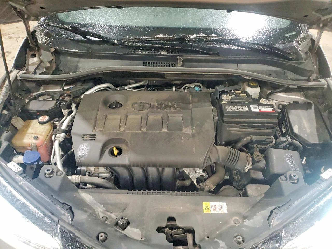 Toyota C-HR XLE FWD, снимка 11 - Автомобили и джипове - 53912600