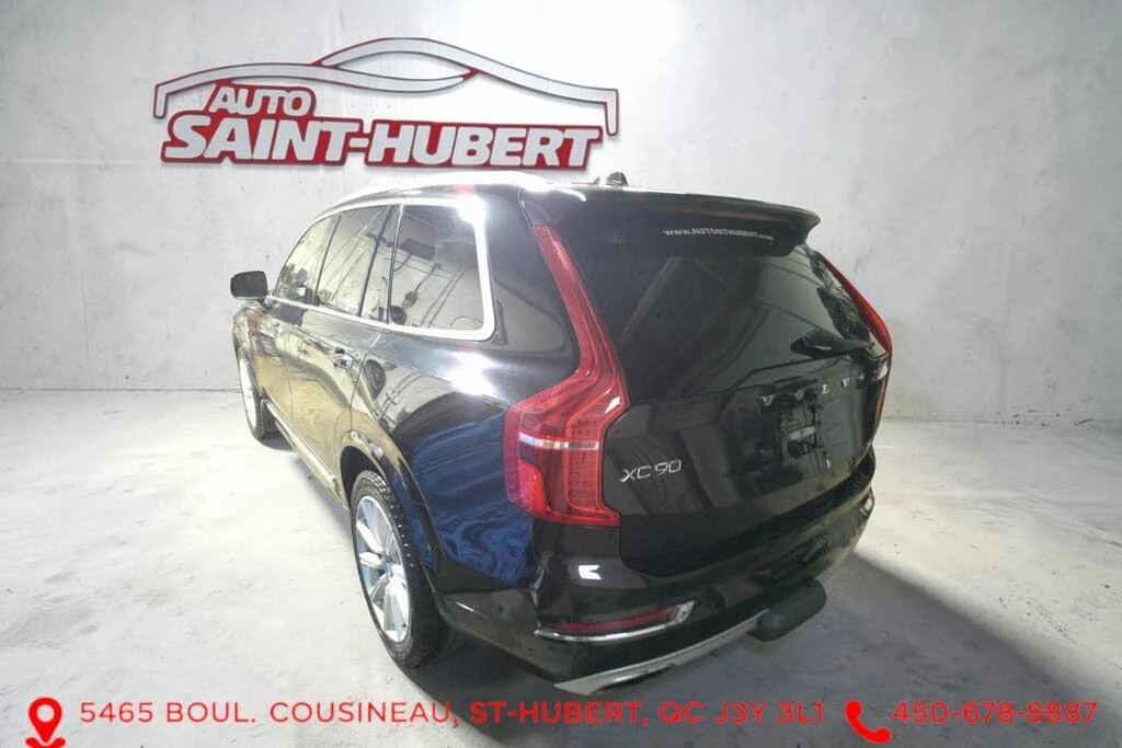 Volvo Xc90 T6 Inscription* DIGITAL* PANORAMA* KEYLESS* MEMORY | Mobile.bg � ����������� 7