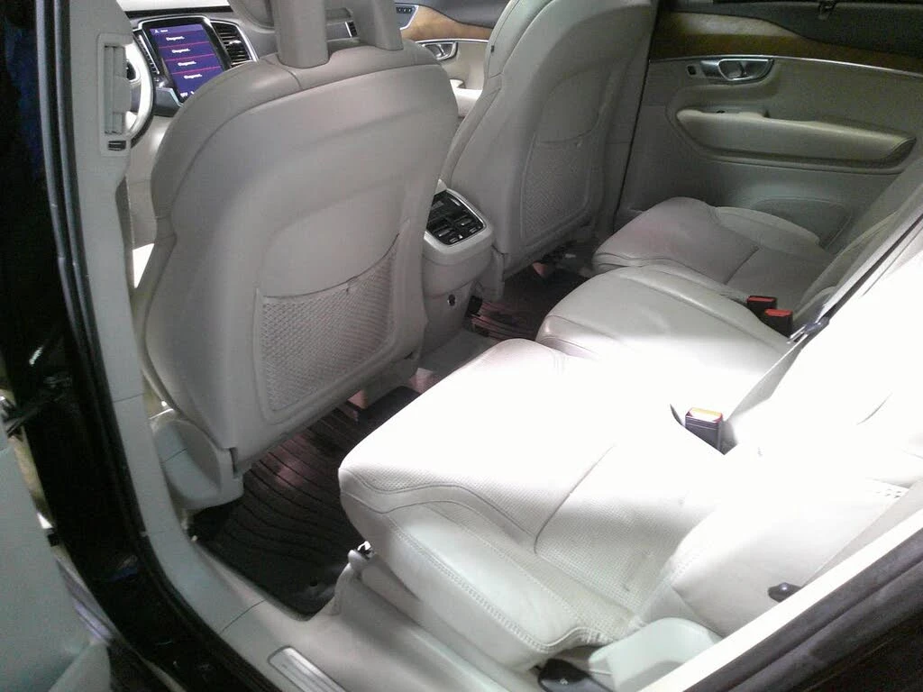 Volvo Xc90 T6 Inscription* DIGITAL* PANORAMA* KEYLESS* MEMORY | Mobile.bg � ����������� 14